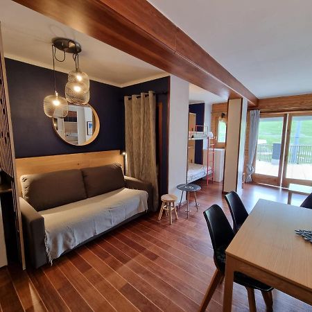 Apartamentos Grifovacances Tres Estrelles Club Pas De La Casa Ngoại thất bức ảnh