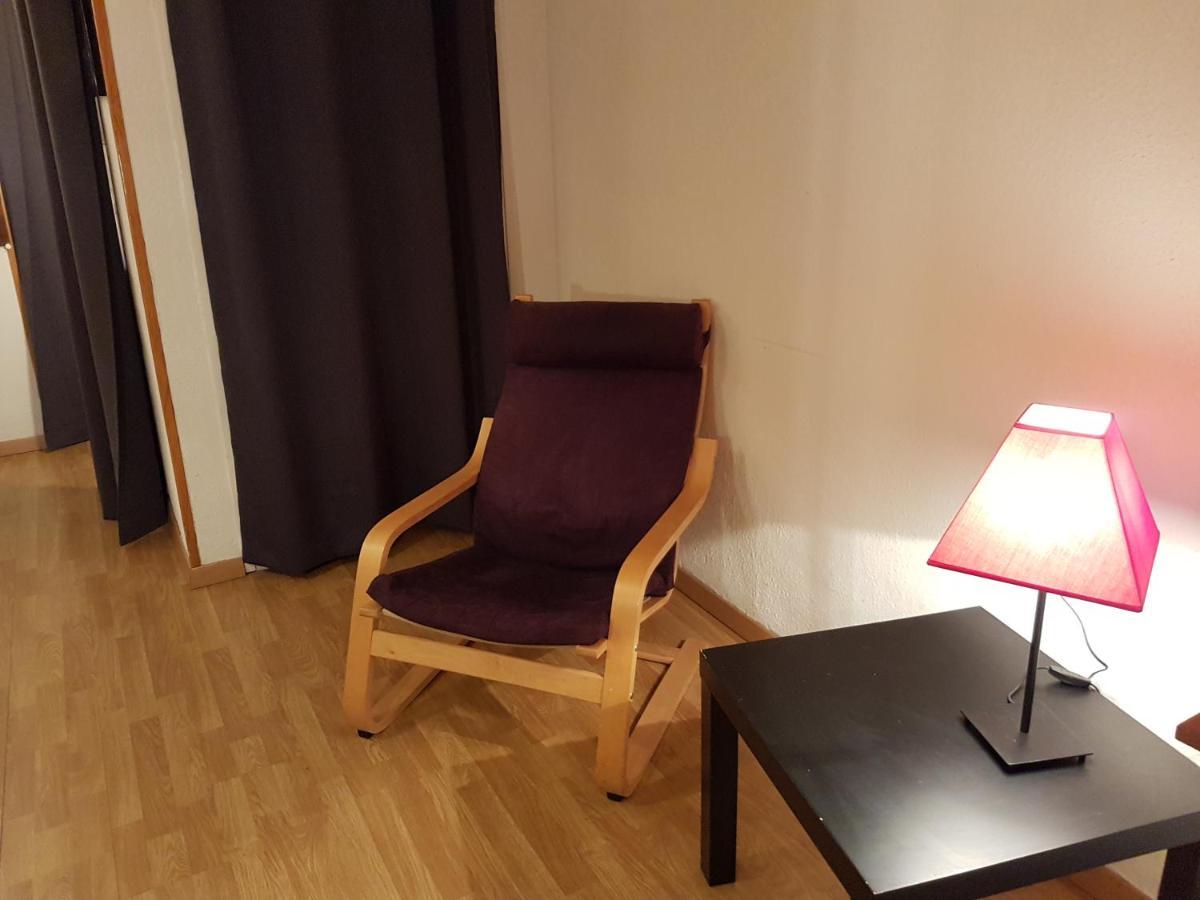Apartamentos Grifovacances Tres Estrelles Club Pas De La Casa Ngoại thất bức ảnh