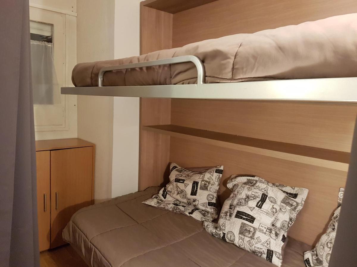 Apartamentos Grifovacances Tres Estrelles Club Pas De La Casa Ngoại thất bức ảnh