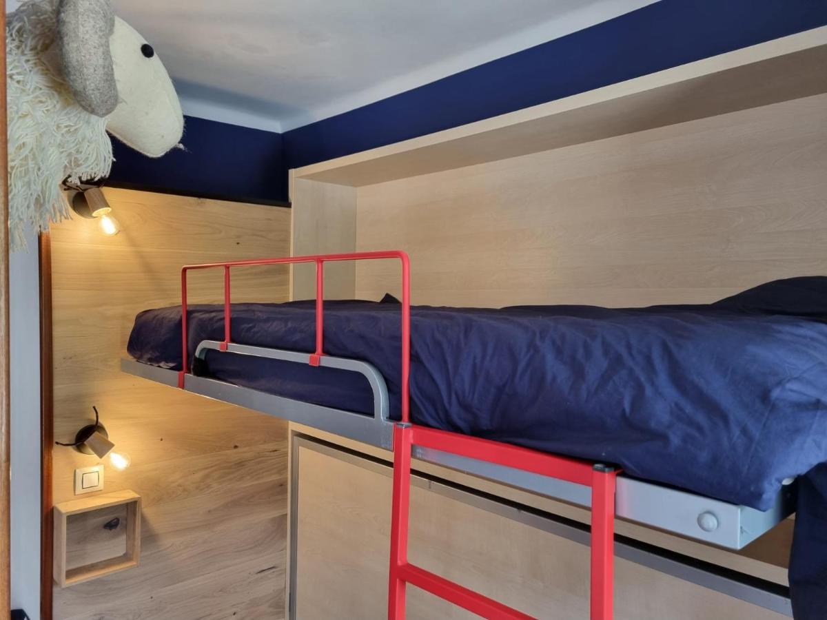 Apartamentos Grifovacances Tres Estrelles Club Pas De La Casa Ngoại thất bức ảnh