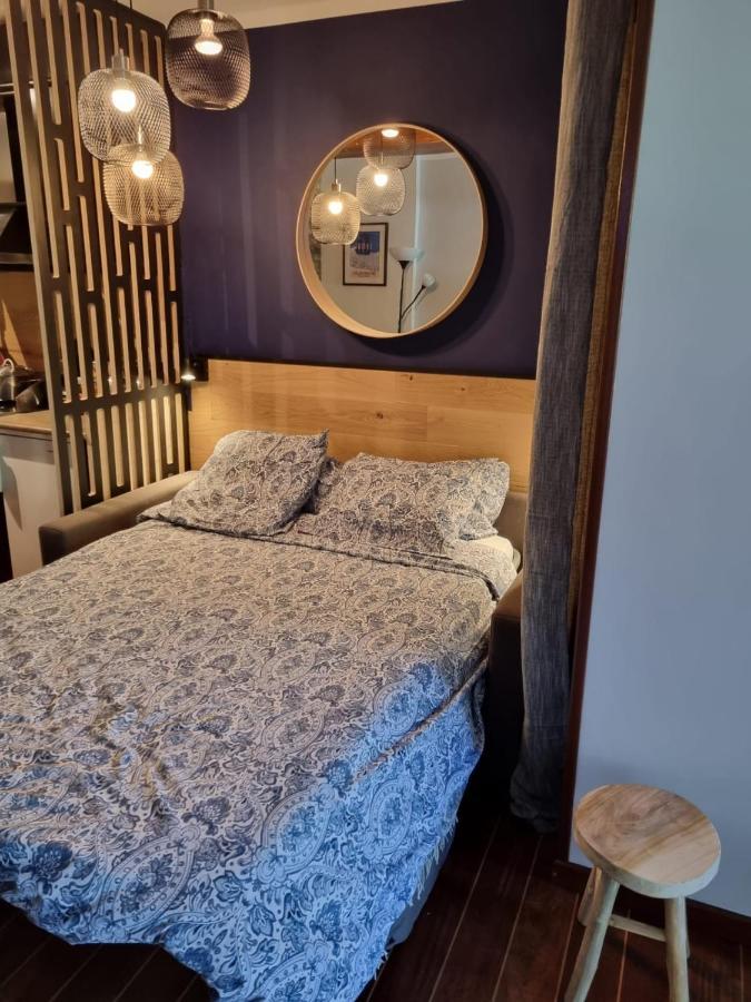 Apartamentos Grifovacances Tres Estrelles Club Pas De La Casa Ngoại thất bức ảnh