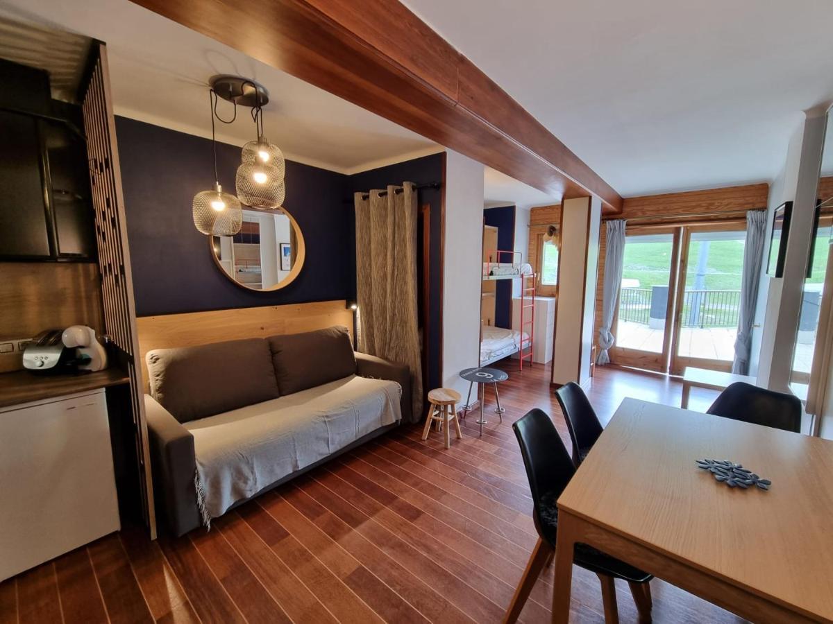 Apartamentos Grifovacances Tres Estrelles Club Pas De La Casa Ngoại thất bức ảnh