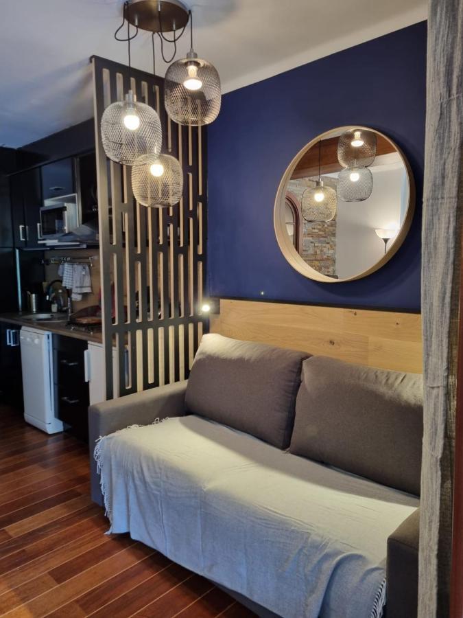 Apartamentos Grifovacances Tres Estrelles Club Pas De La Casa Ngoại thất bức ảnh