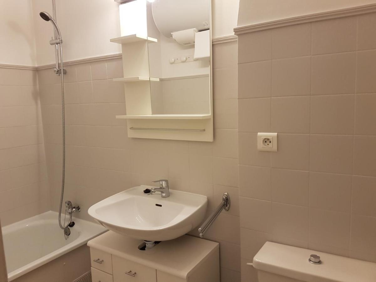 Apartamentos Grifovacances Tres Estrelles Club Pas De La Casa Ngoại thất bức ảnh