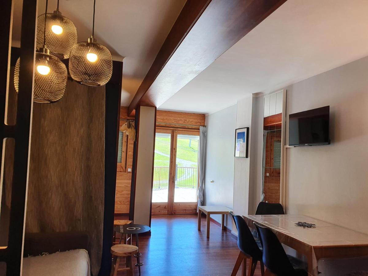 Apartamentos Grifovacances Tres Estrelles Club Pas De La Casa Ngoại thất bức ảnh