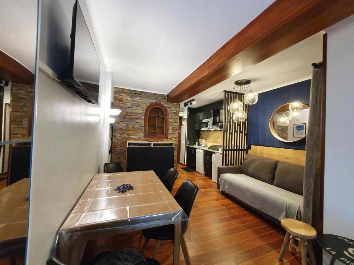 Apartamentos Grifovacances Tres Estrelles Club Pas De La Casa Ngoại thất bức ảnh