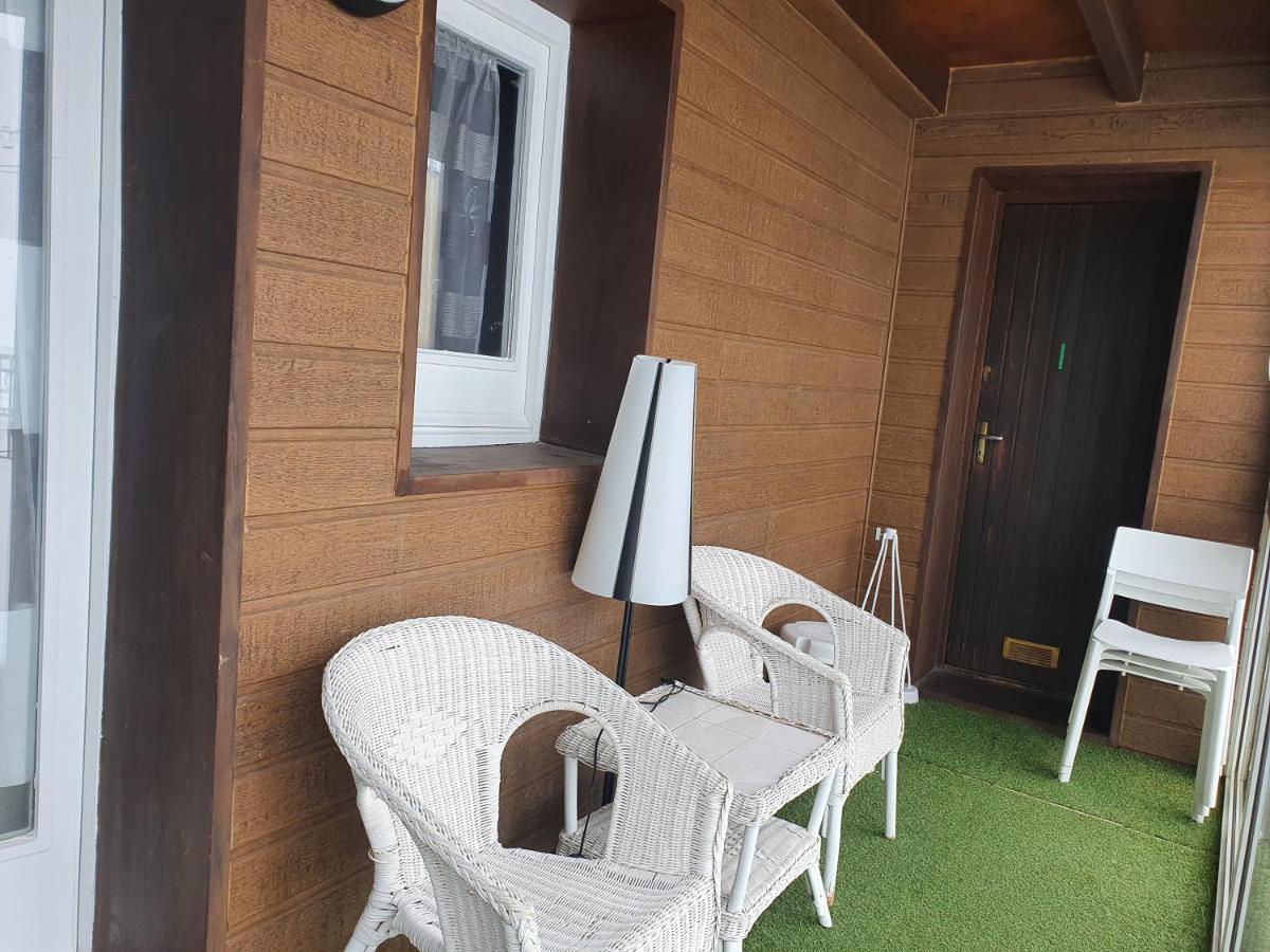 Apartamentos Grifovacances Tres Estrelles Club Pas De La Casa Ngoại thất bức ảnh