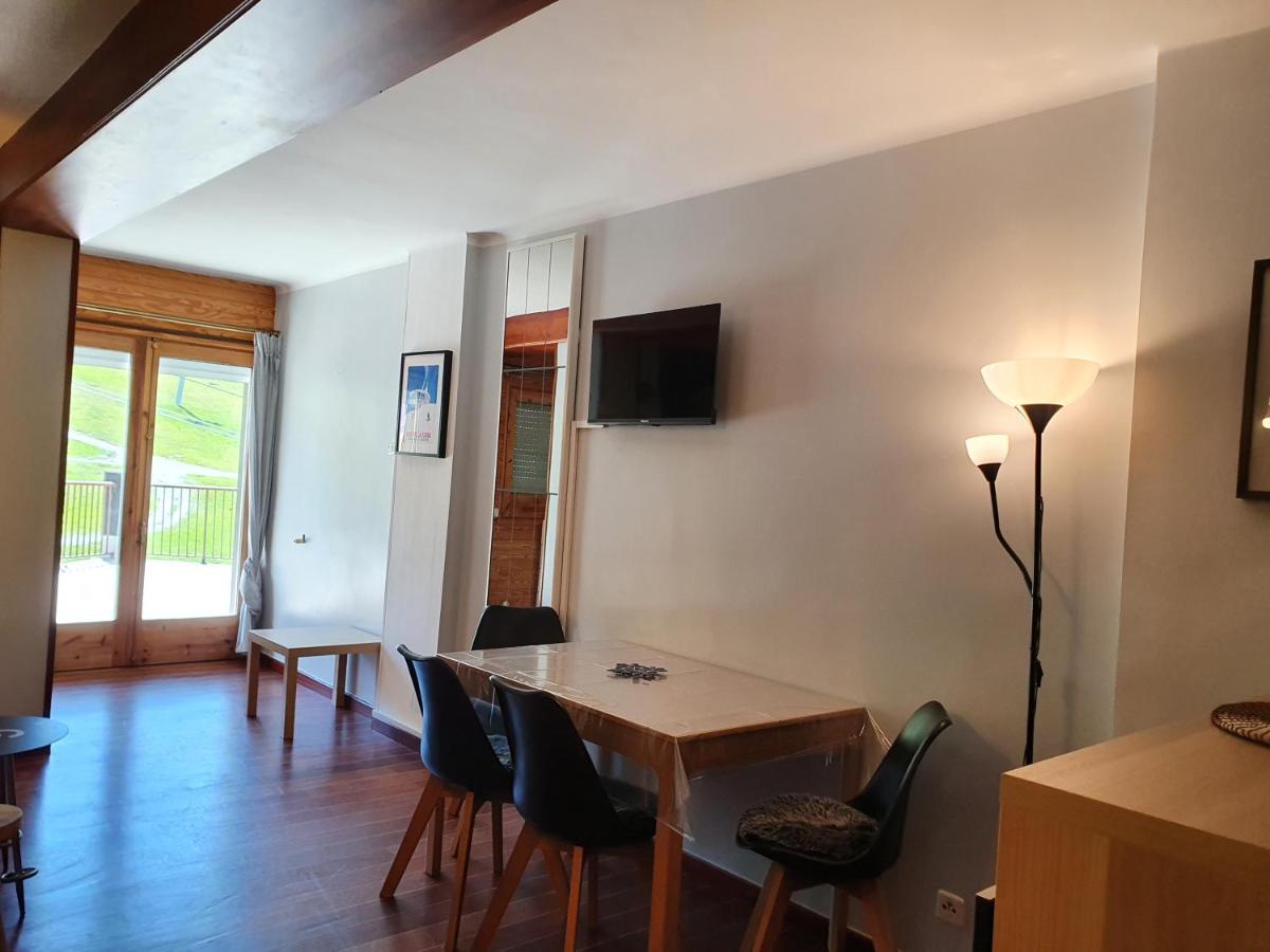 Apartamentos Grifovacances Tres Estrelles Club Pas De La Casa Ngoại thất bức ảnh