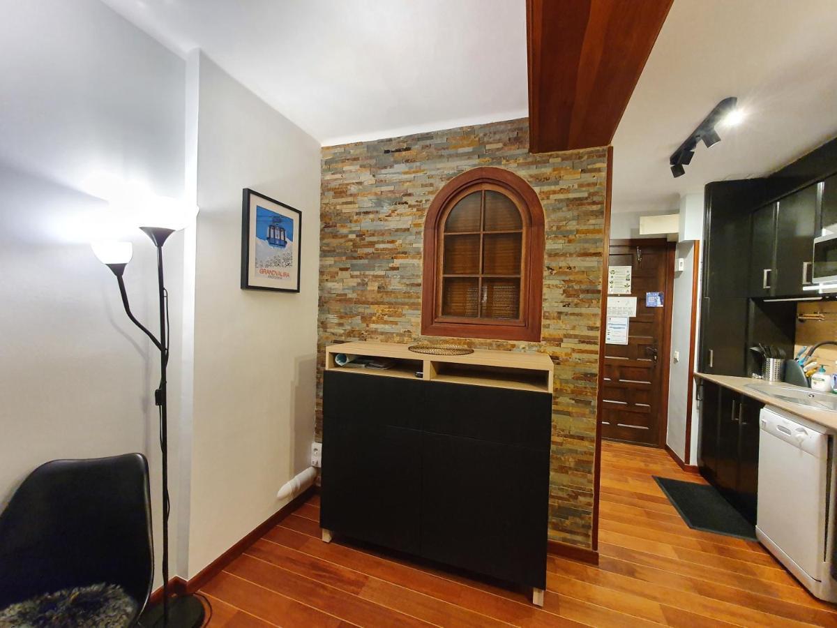 Apartamentos Grifovacances Tres Estrelles Club Pas De La Casa Ngoại thất bức ảnh