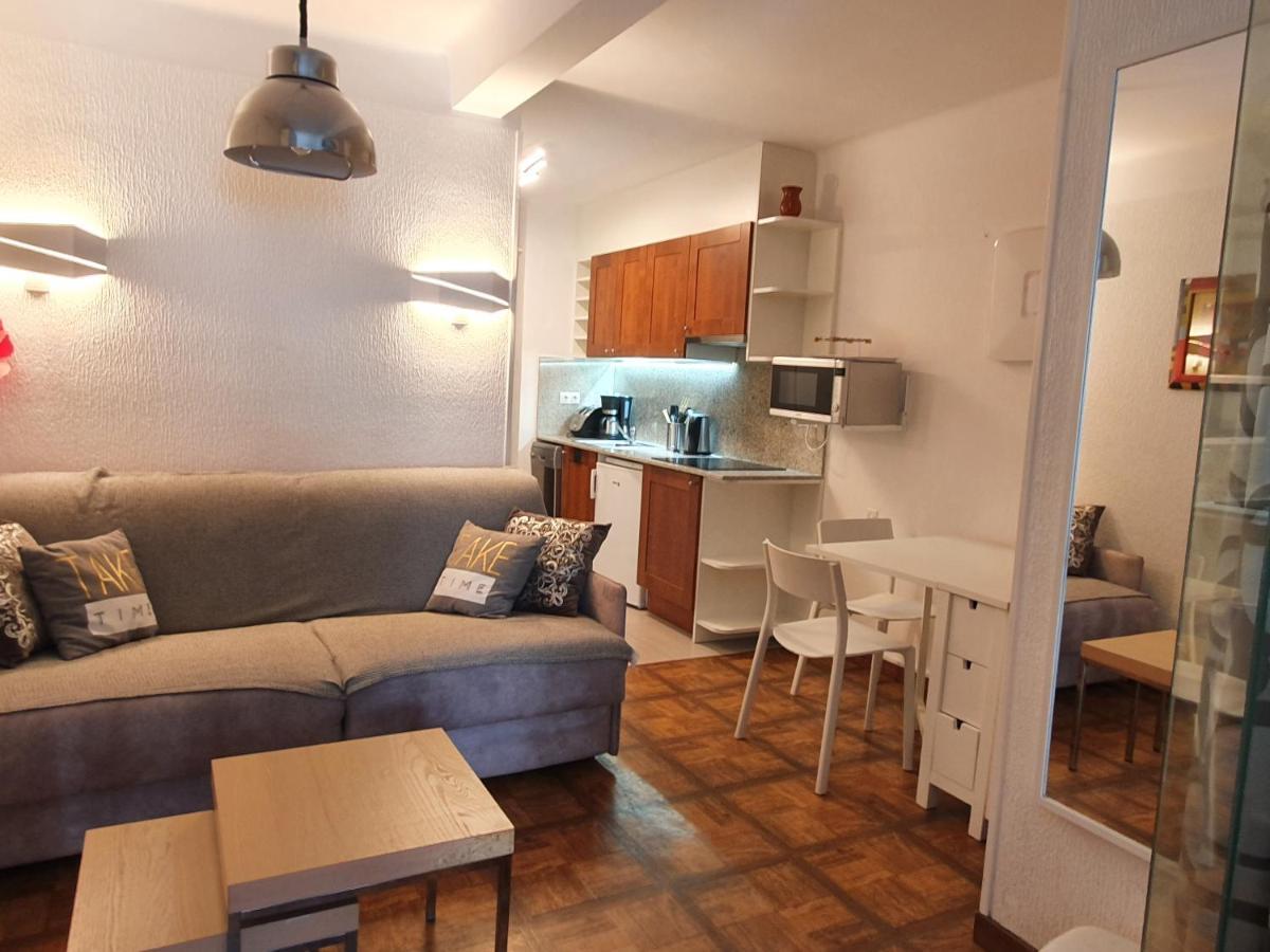 Apartamentos Grifovacances Tres Estrelles Club Pas De La Casa Ngoại thất bức ảnh