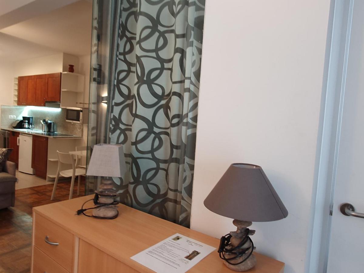 Apartamentos Grifovacances Tres Estrelles Club Pas De La Casa Ngoại thất bức ảnh