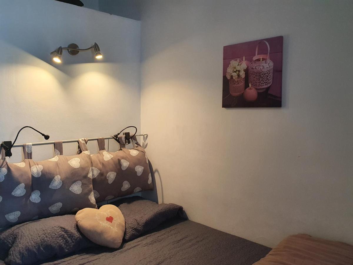 Apartamentos Grifovacances Tres Estrelles Club Pas De La Casa Ngoại thất bức ảnh