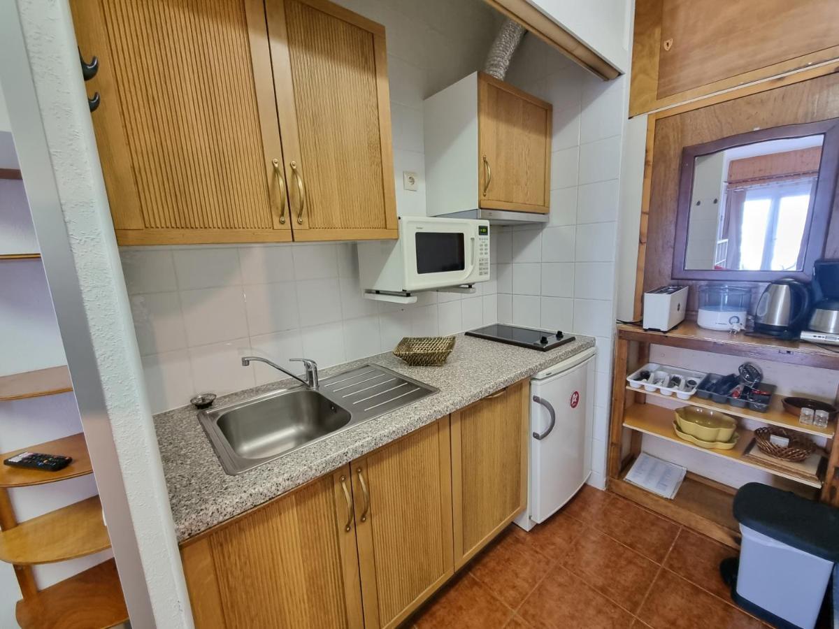 Apartamentos Grifovacances Tres Estrelles Club Pas De La Casa Ngoại thất bức ảnh