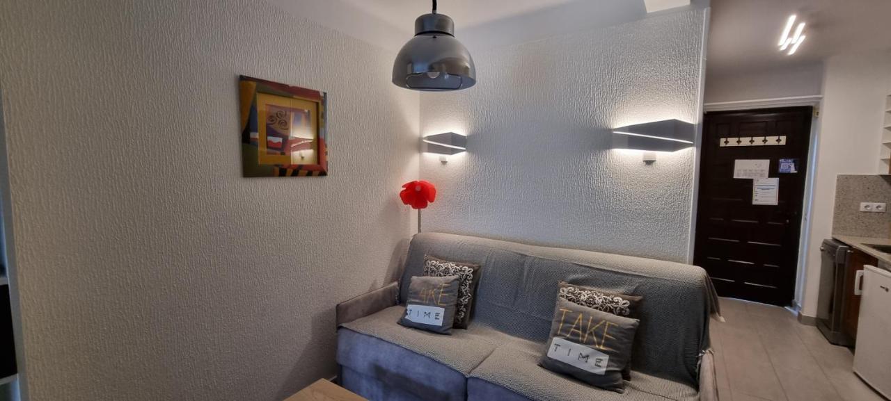 Apartamentos Grifovacances Tres Estrelles Club Pas De La Casa Ngoại thất bức ảnh