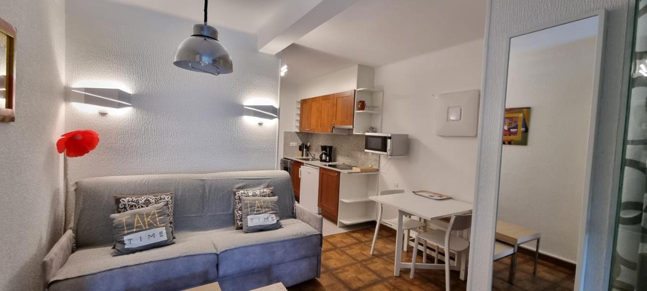 Apartamentos Grifovacances Tres Estrelles Club Pas De La Casa Ngoại thất bức ảnh