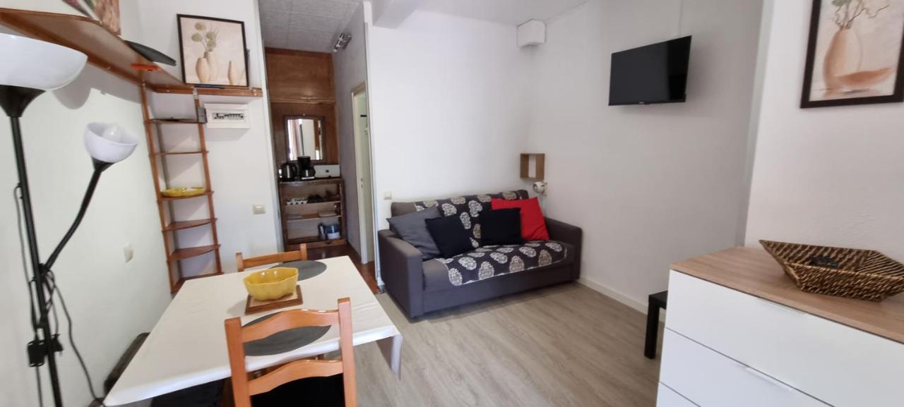 Apartamentos Grifovacances Tres Estrelles Club Pas De La Casa Ngoại thất bức ảnh