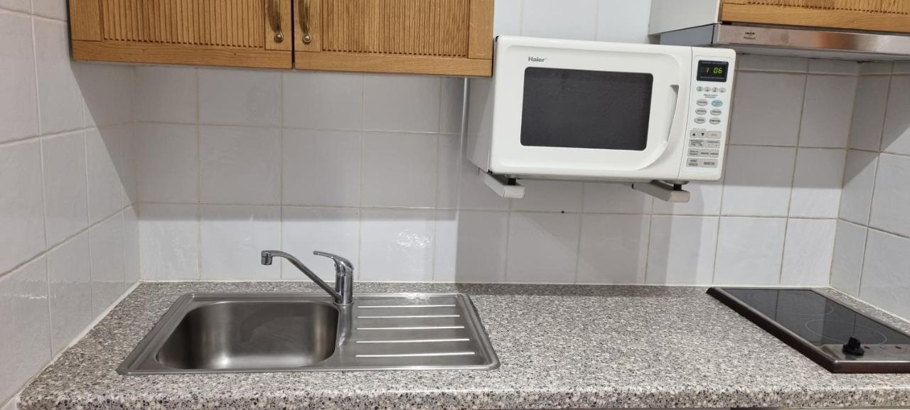 Apartamentos Grifovacances Tres Estrelles Club Pas De La Casa Ngoại thất bức ảnh