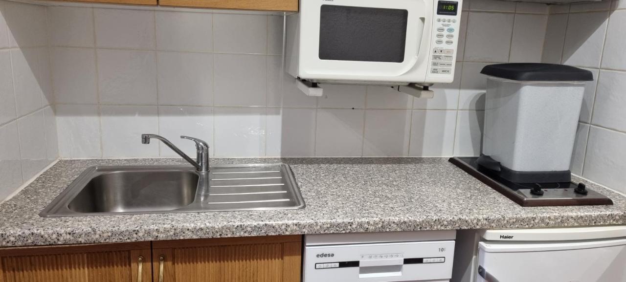 Apartamentos Grifovacances Tres Estrelles Club Pas De La Casa Ngoại thất bức ảnh