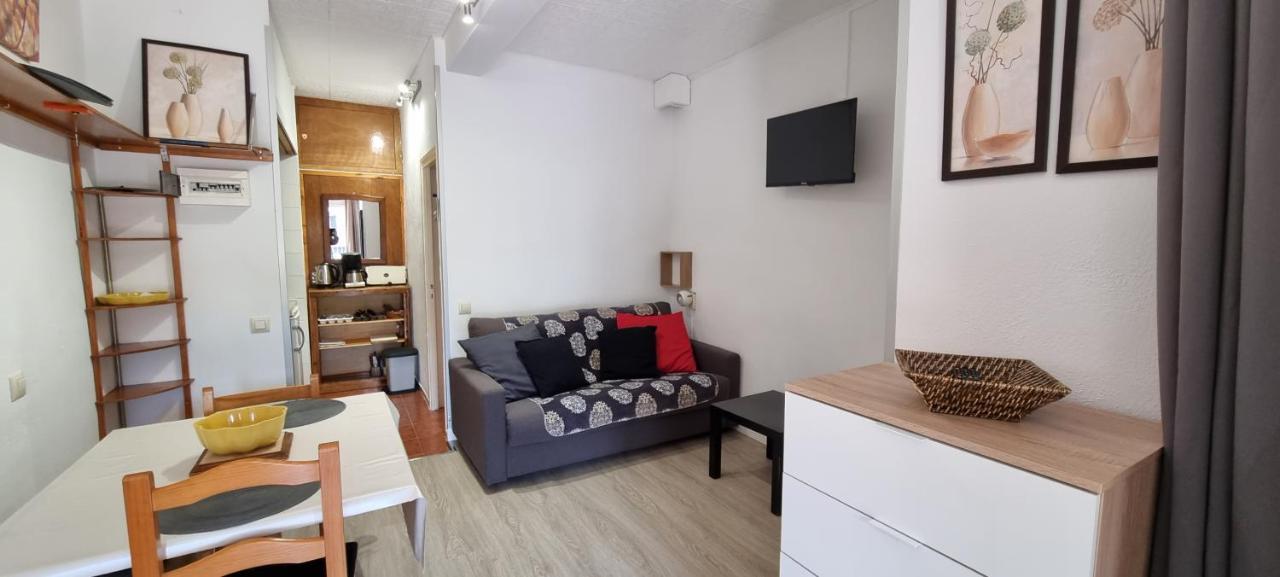 Apartamentos Grifovacances Tres Estrelles Club Pas De La Casa Ngoại thất bức ảnh