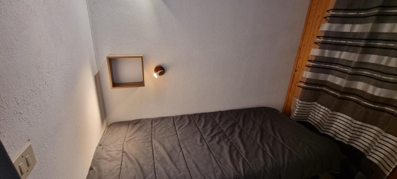 Apartamentos Grifovacances Tres Estrelles Club Pas De La Casa Ngoại thất bức ảnh