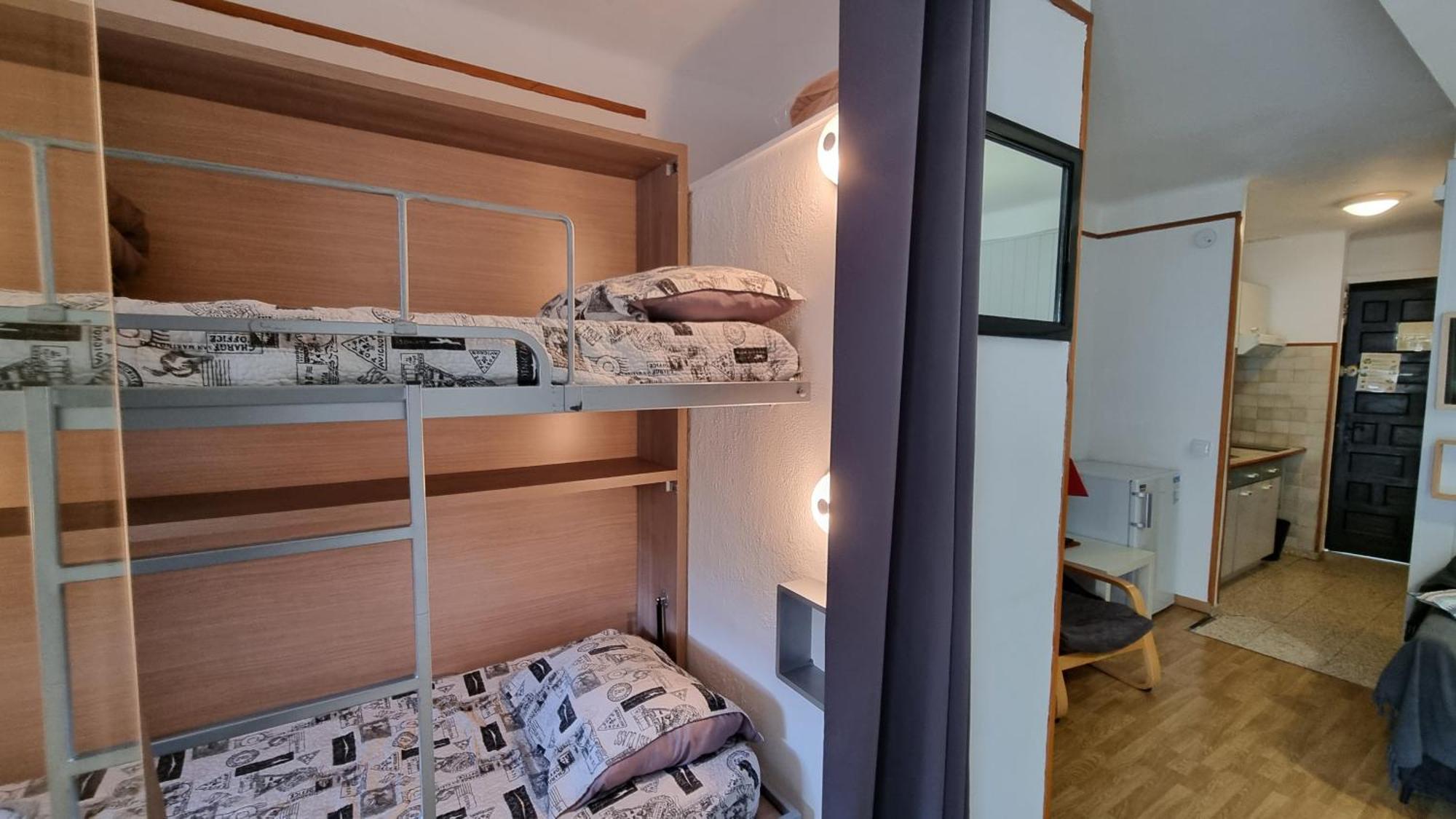 Apartamentos Grifovacances Tres Estrelles Club Pas De La Casa Ngoại thất bức ảnh