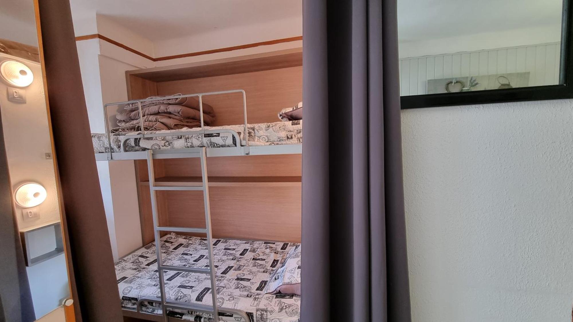 Apartamentos Grifovacances Tres Estrelles Club Pas De La Casa Ngoại thất bức ảnh