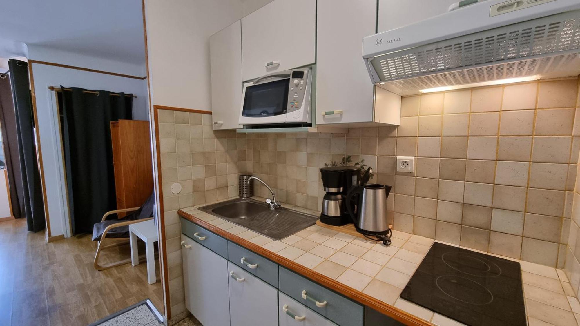 Apartamentos Grifovacances Tres Estrelles Club Pas De La Casa Ngoại thất bức ảnh