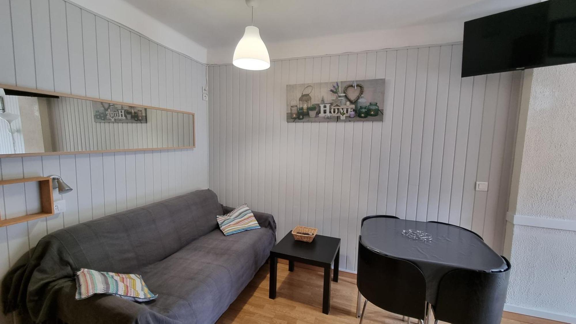 Apartamentos Grifovacances Tres Estrelles Club Pas De La Casa Ngoại thất bức ảnh