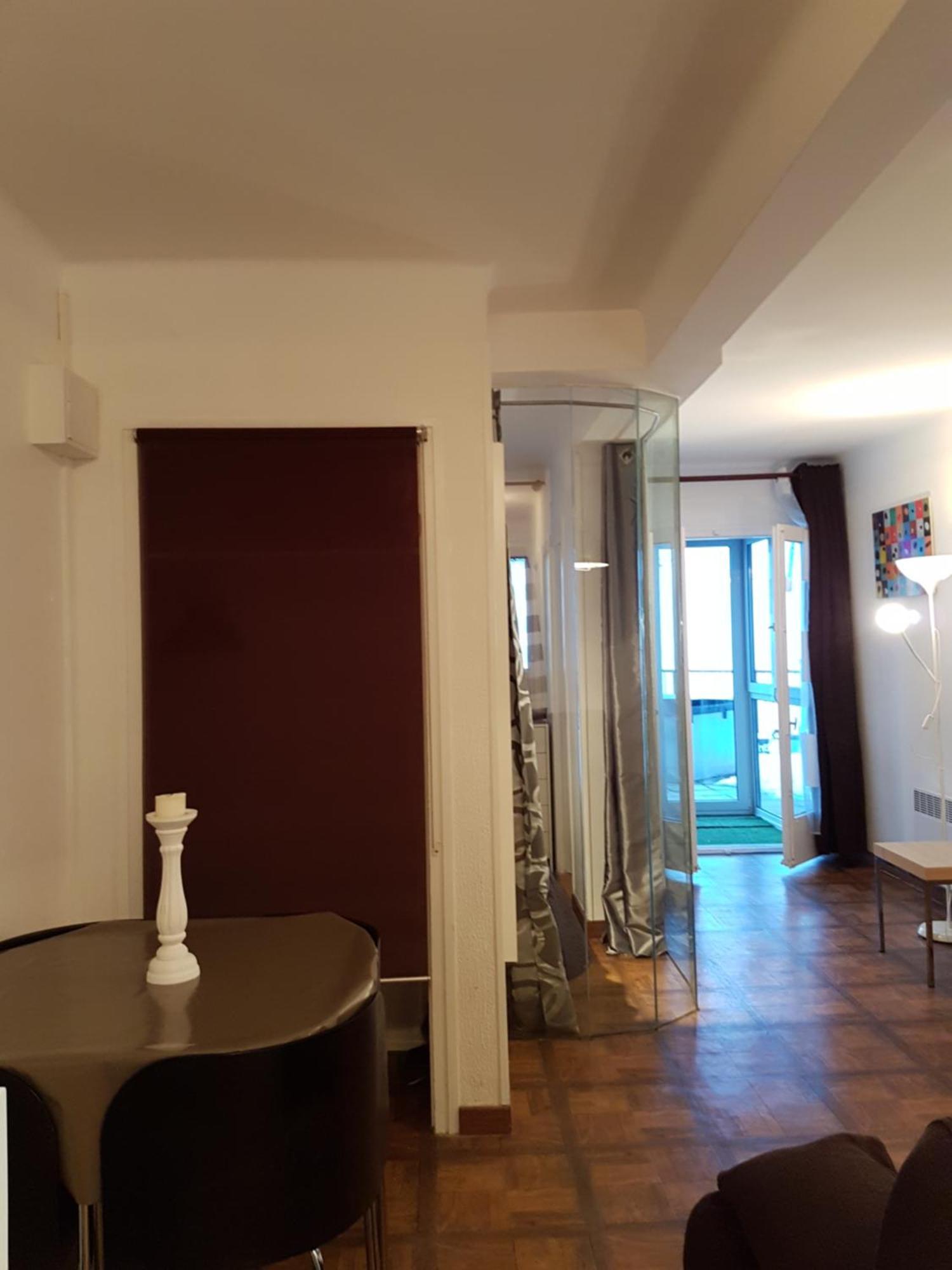 Apartamentos Grifovacances Tres Estrelles Club Pas De La Casa Ngoại thất bức ảnh
