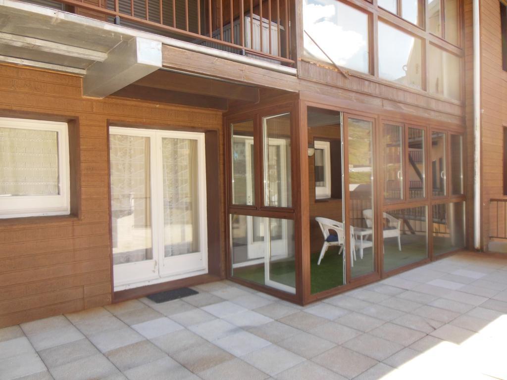 Apartamentos Grifovacances Tres Estrelles Club Pas De La Casa Ngoại thất bức ảnh