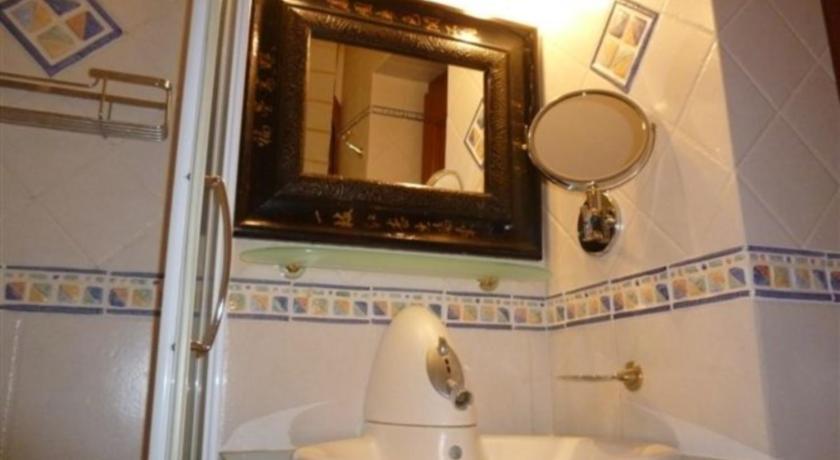 Apartamentos Grifovacances Tres Estrelles Club Pas De La Casa Ngoại thất bức ảnh