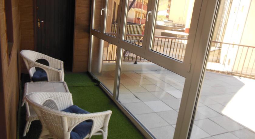 Apartamentos Grifovacances Tres Estrelles Club Pas De La Casa Phòng bức ảnh