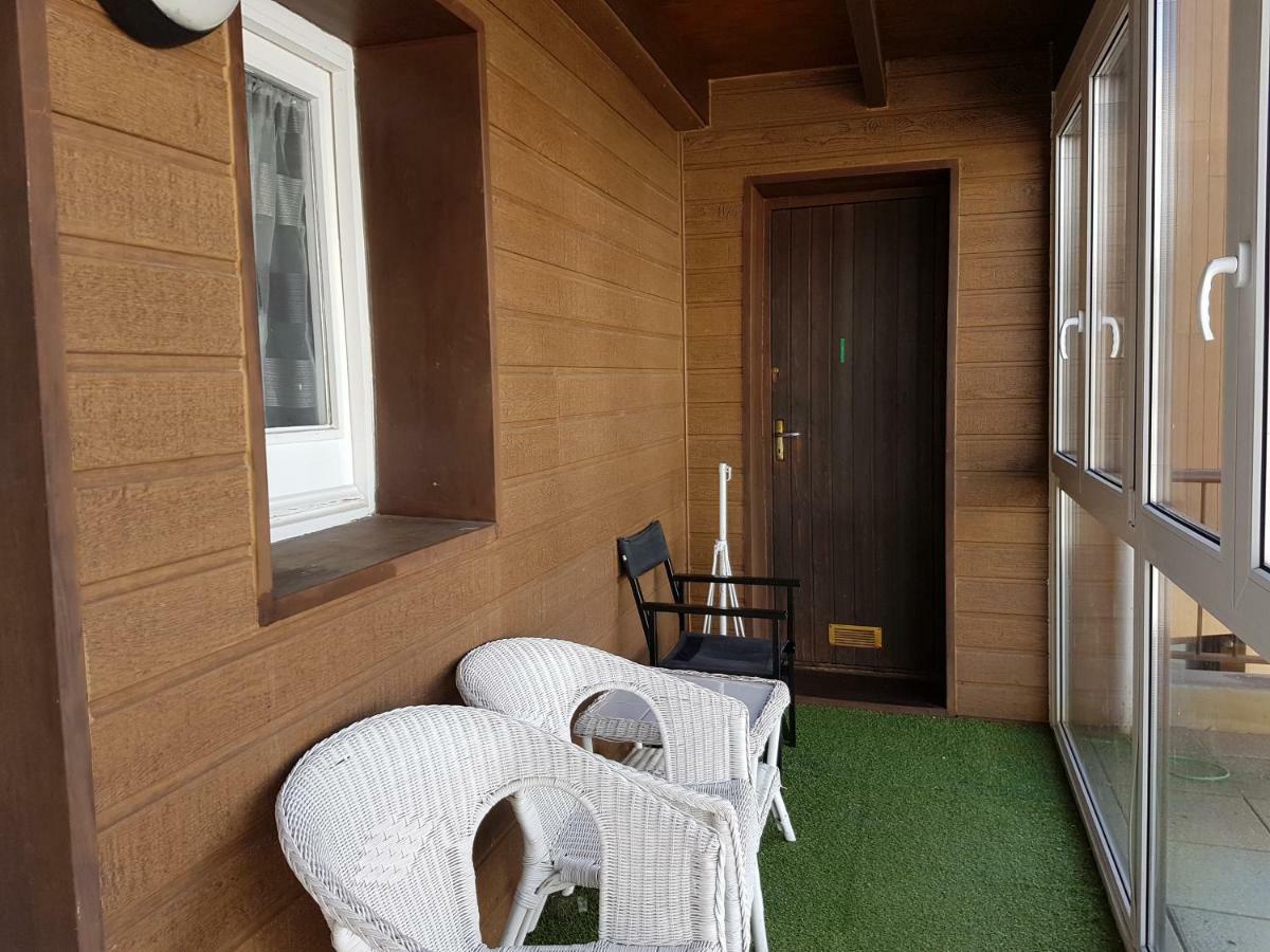 Apartamentos Grifovacances Tres Estrelles Club Pas De La Casa Ngoại thất bức ảnh