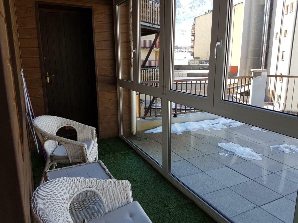 Apartamentos Grifovacances Tres Estrelles Club Pas De La Casa Ngoại thất bức ảnh